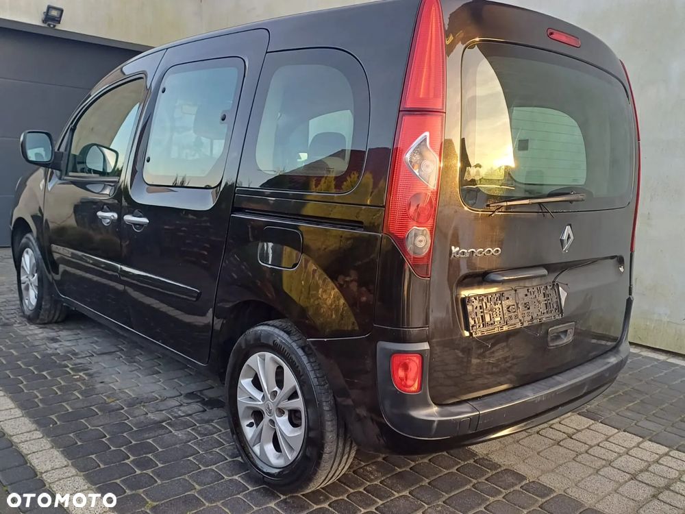Renault Kangoo 1.6 16V 105 Expression - 4