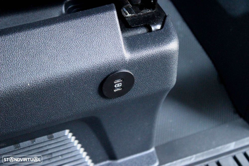 Ford Transit Custom 320 L2 2.0 EcoBlue Trend - 30