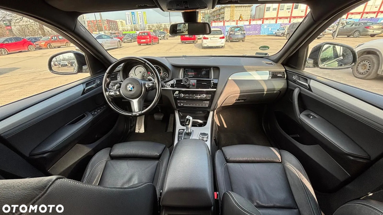 BMW X4 xDrive20d M Sport - 6