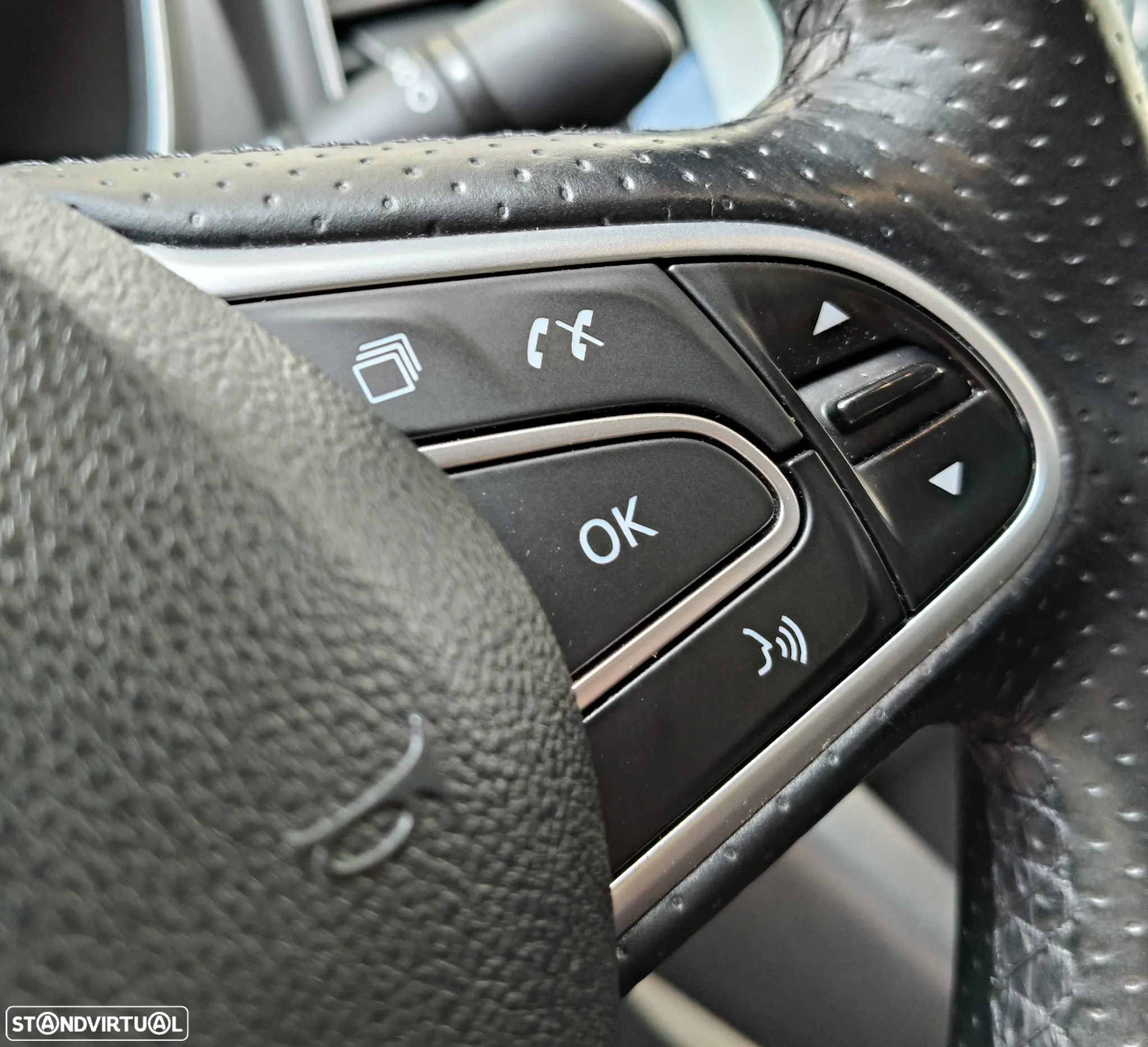 Renault Talisman 1.6 dCi Initiale Paris EDC - 17