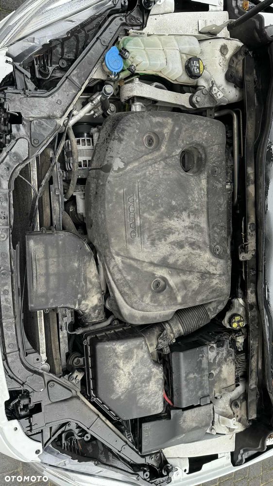 Volvo V40 D3 Drive-E Summum - 8