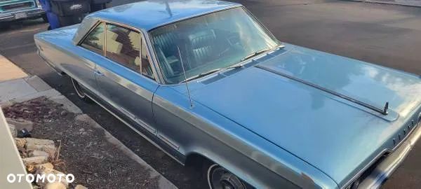 Dodge Monaco - 5