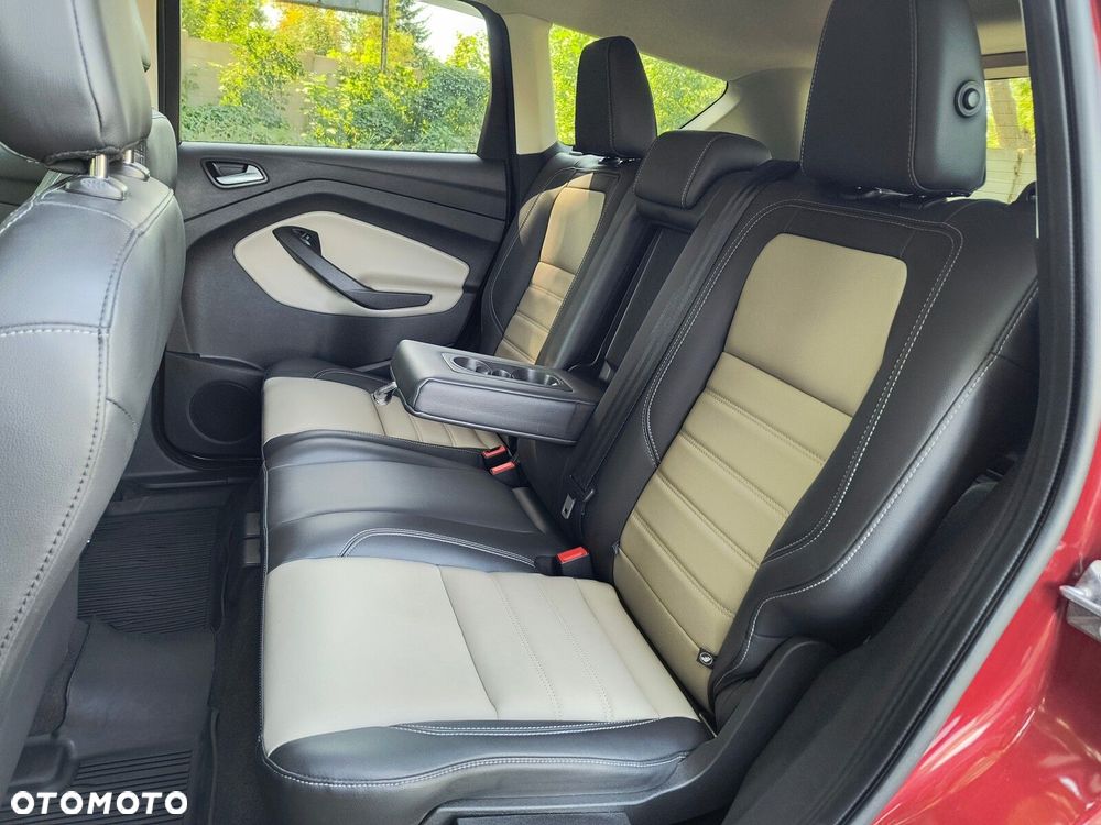 Ford Escape - 10