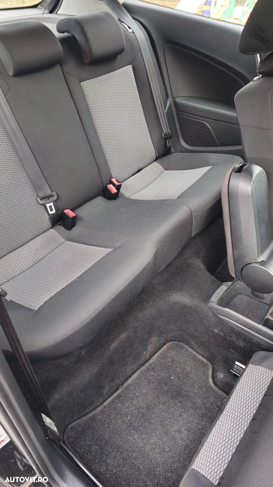 Volkswagen Polo 1.2 TDI CR DPF Highline - 10