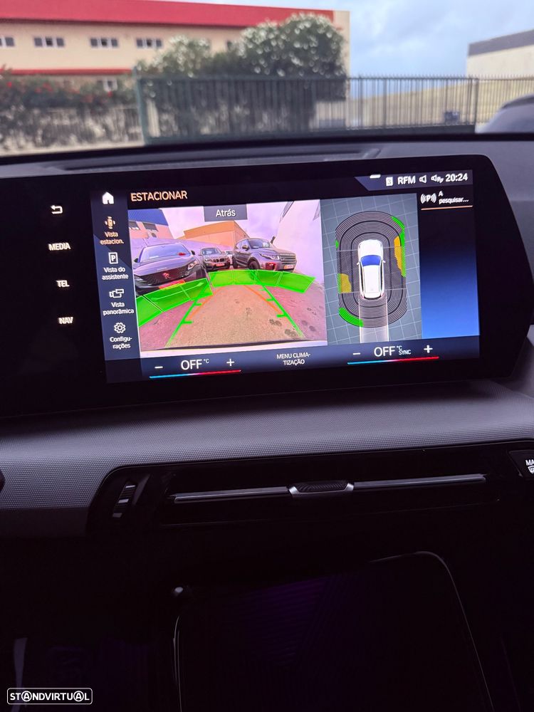 BMW iX1 xDrive30 xLine - 39