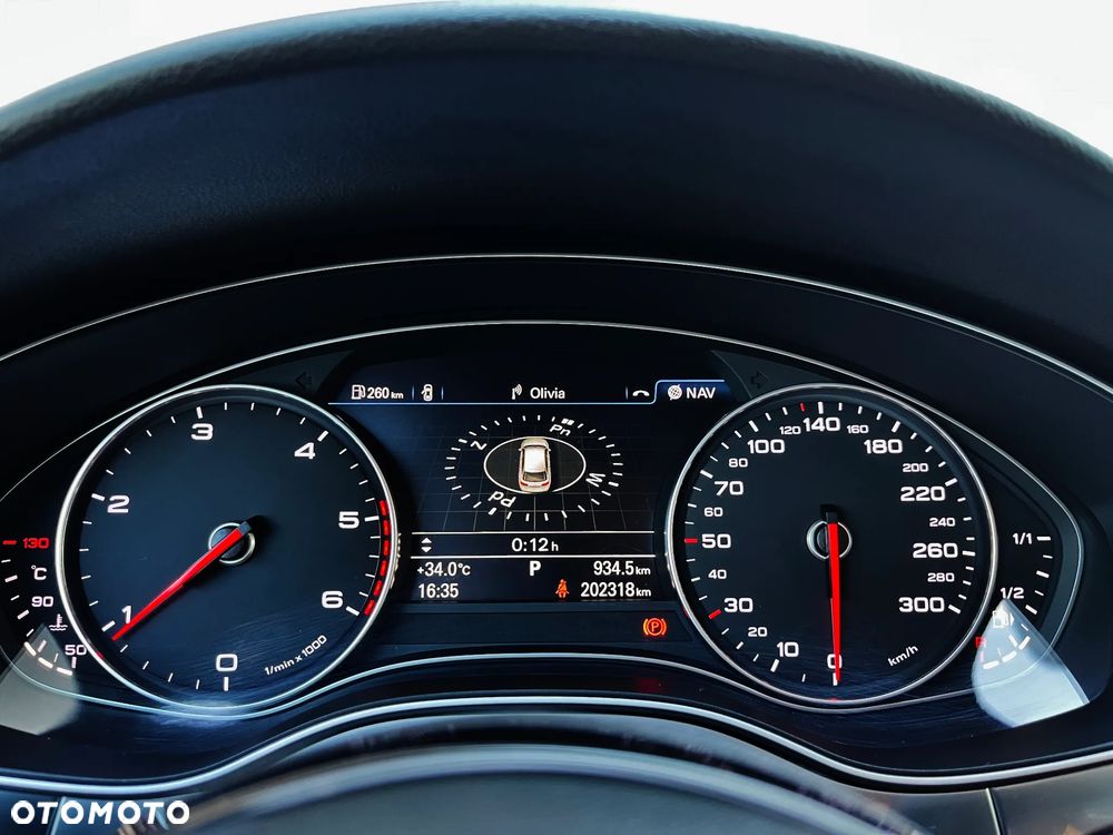 Audi A6 Avant - 22