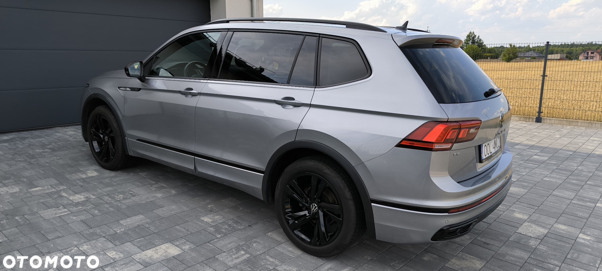 Volkswagen Tiguan Allspace - 4