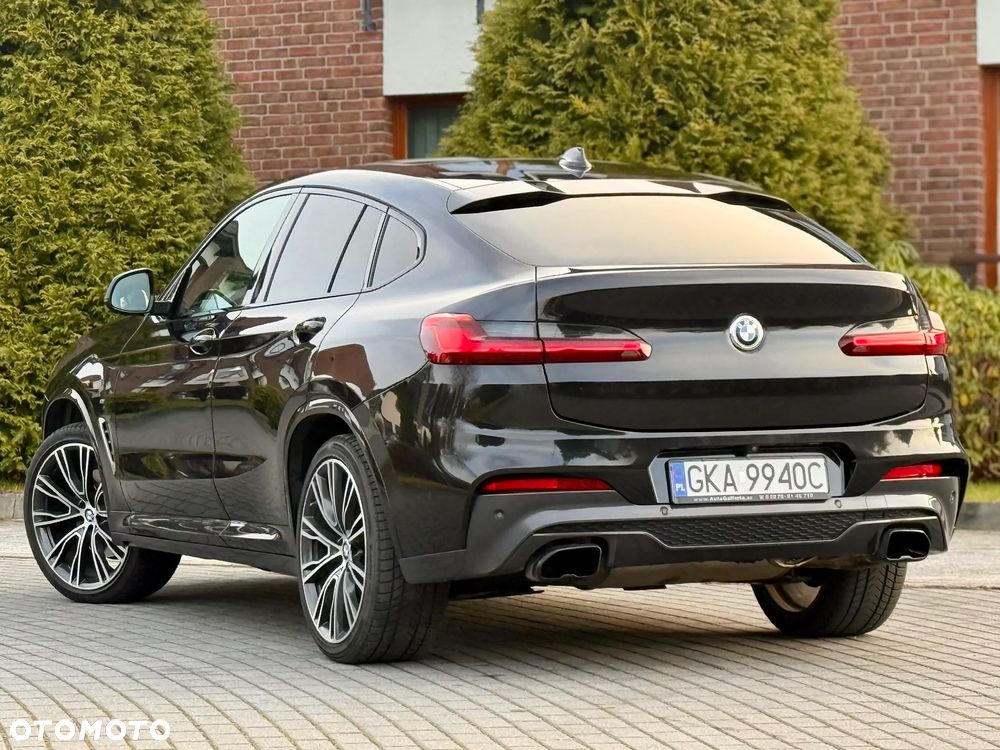 BMW X4 - 20