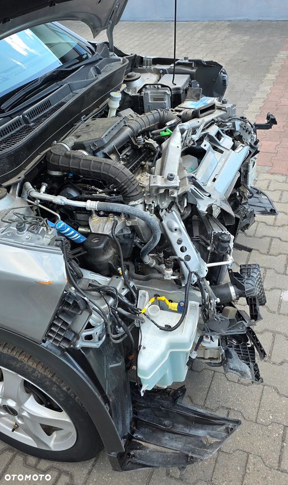 Suzuki Vitara 1.4 Boosterjet Allgrip Comfort+ - 21