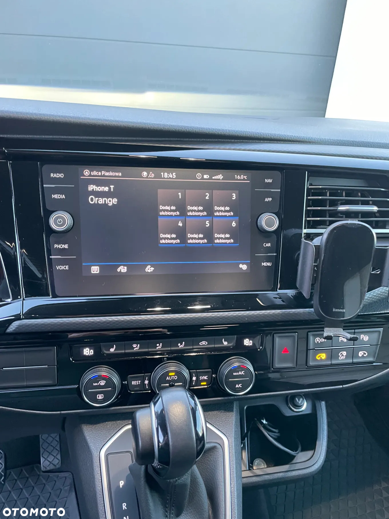 Volkswagen Multivan 2.0 BiTDI L1 Highline DSG - 14