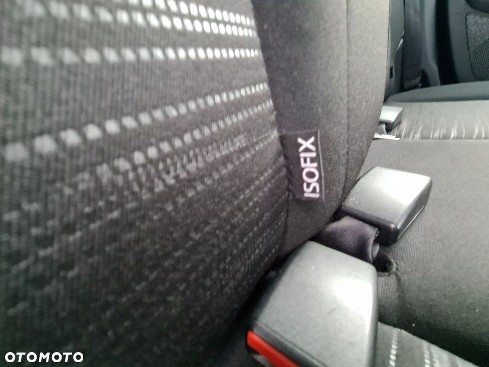 Peugeot 208 1.4 HDi Active - 25
