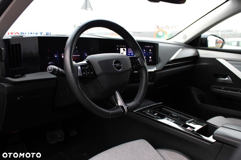 Opel Astra - 13