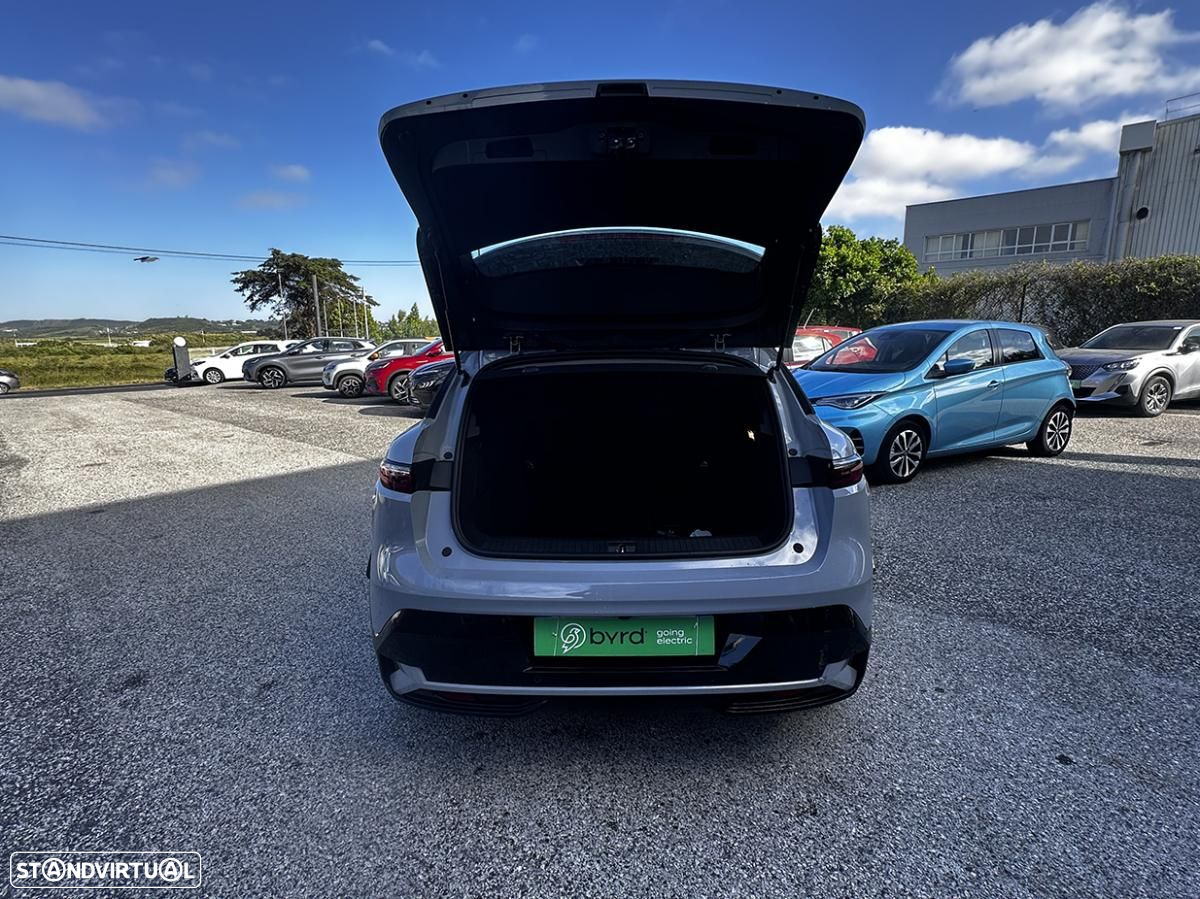 Renault Mégane E-Tech EV60 Equilibre Optimum Charge - 13