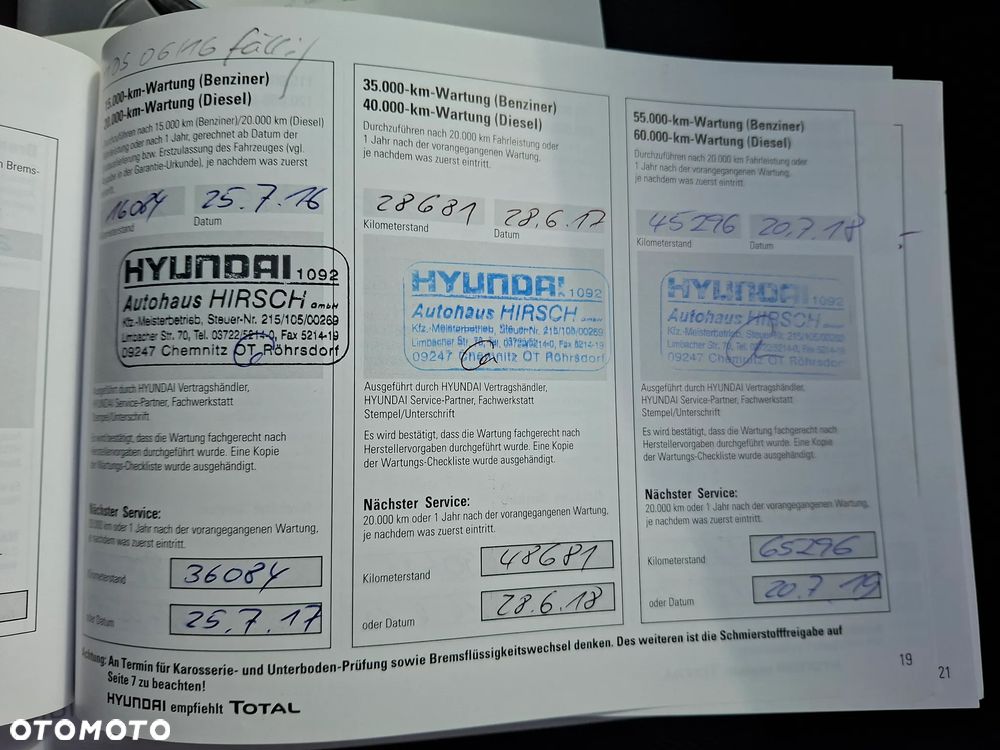 Hyundai i20 1.25 Comfort - 26