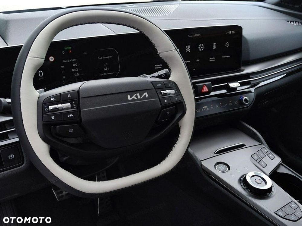 Kia Sportage 1.6 T-GDI HEV GT Line 4WD - 9