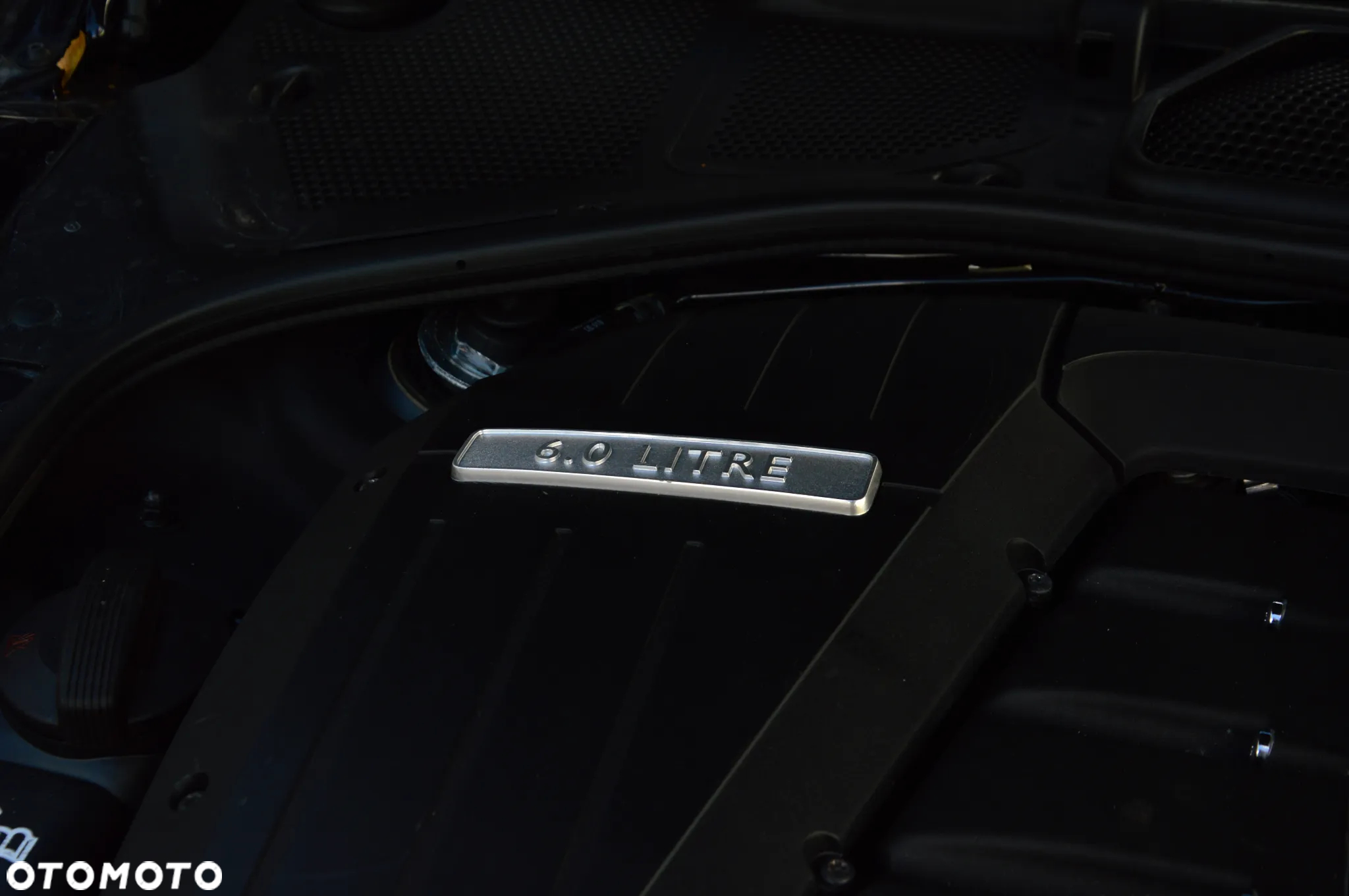 Bentley Continental GT Speed - 11