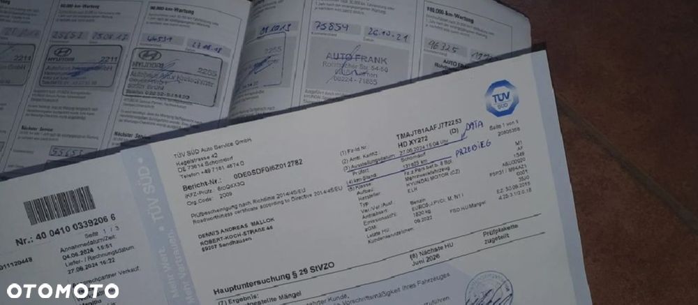 Hyundai ix35 - 40