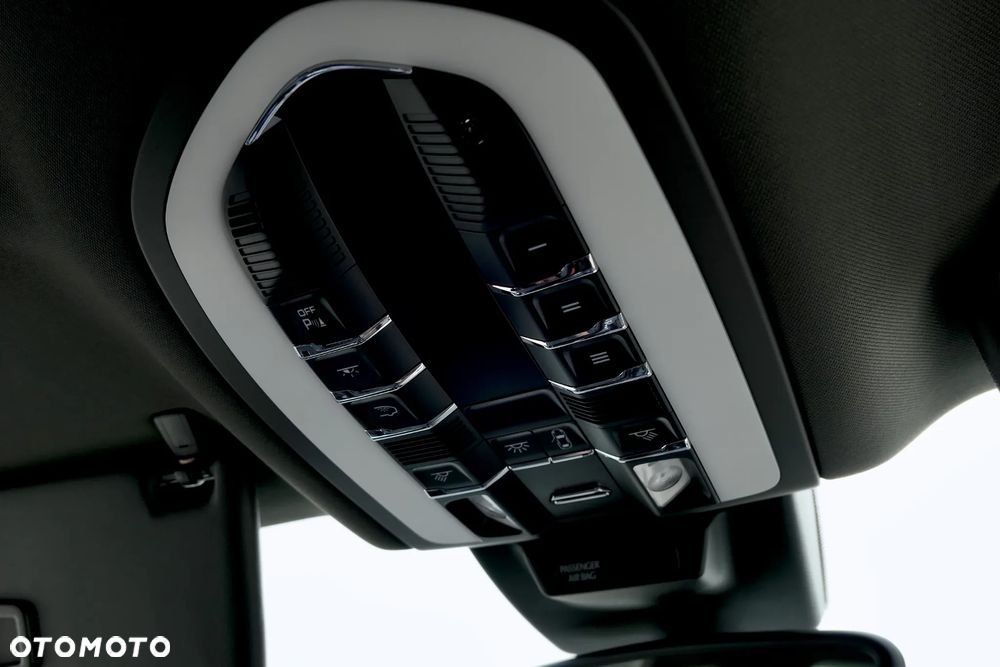 Porsche Macan Standard - 23