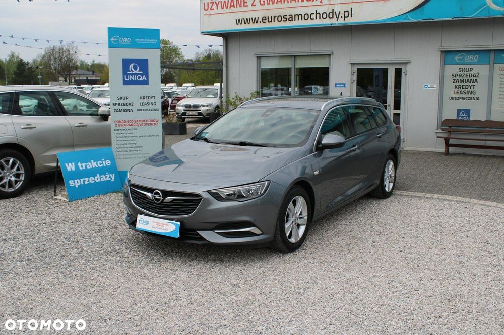 Opel Insignia - 2