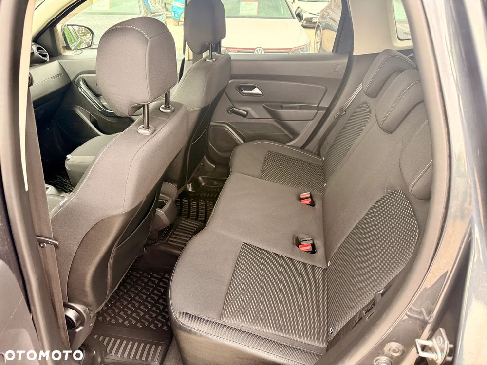Dacia Duster 1.6 SCe Prestige - 14