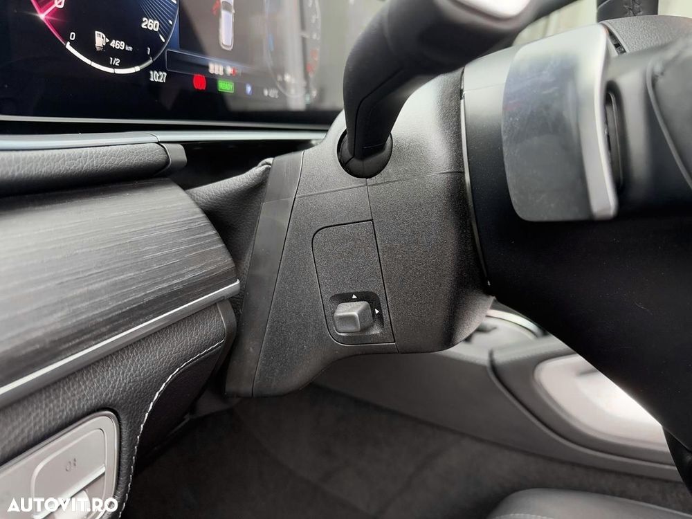 Mercedes-Benz GLE 350 PHEV de 4MATIC - 20