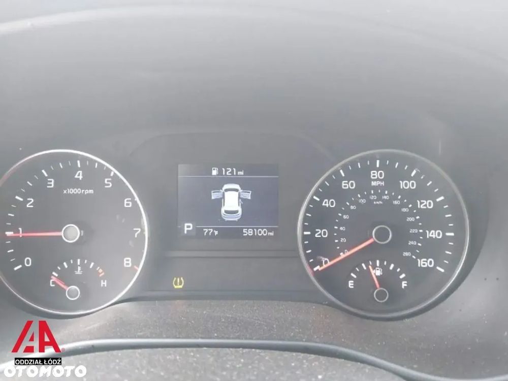 Kia Sportage - 9