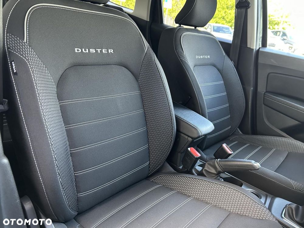 Dacia Duster - 20