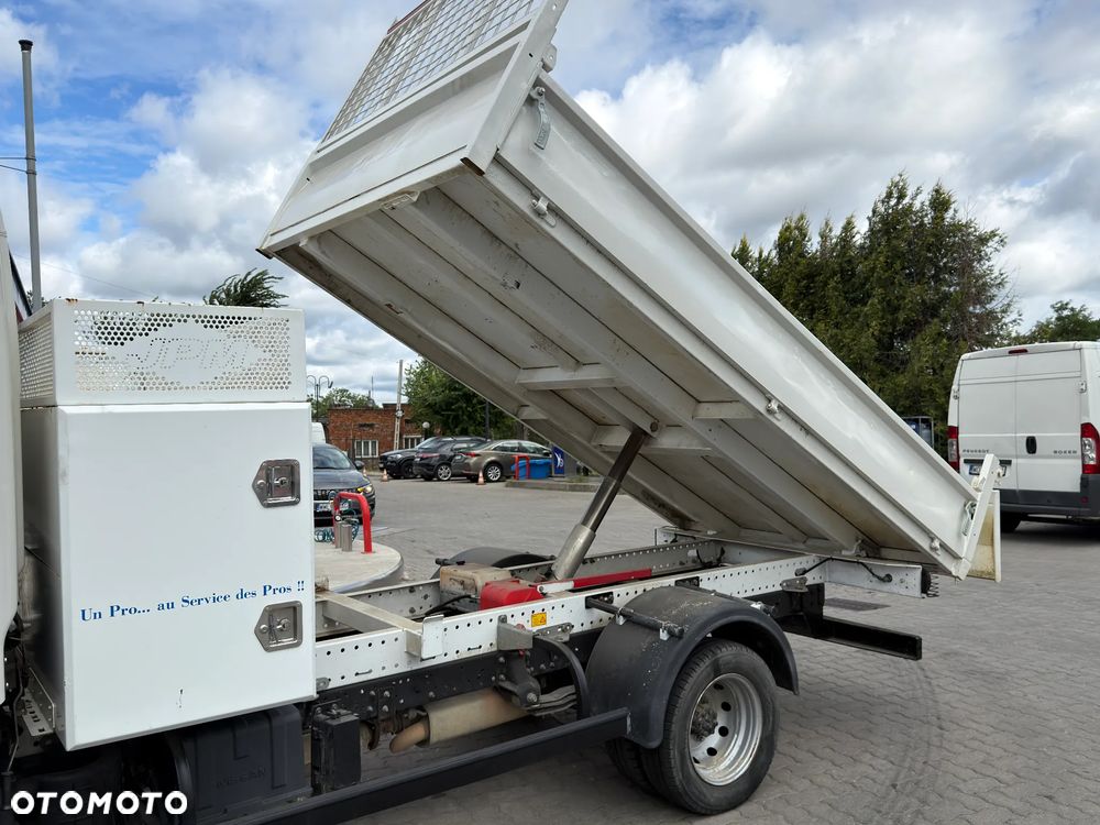 Nissan CABSTAR Wywrotka - 20