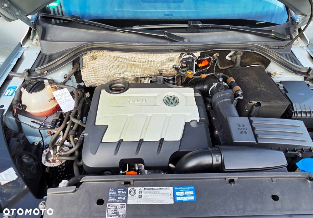 Volkswagen Tiguan - 21
