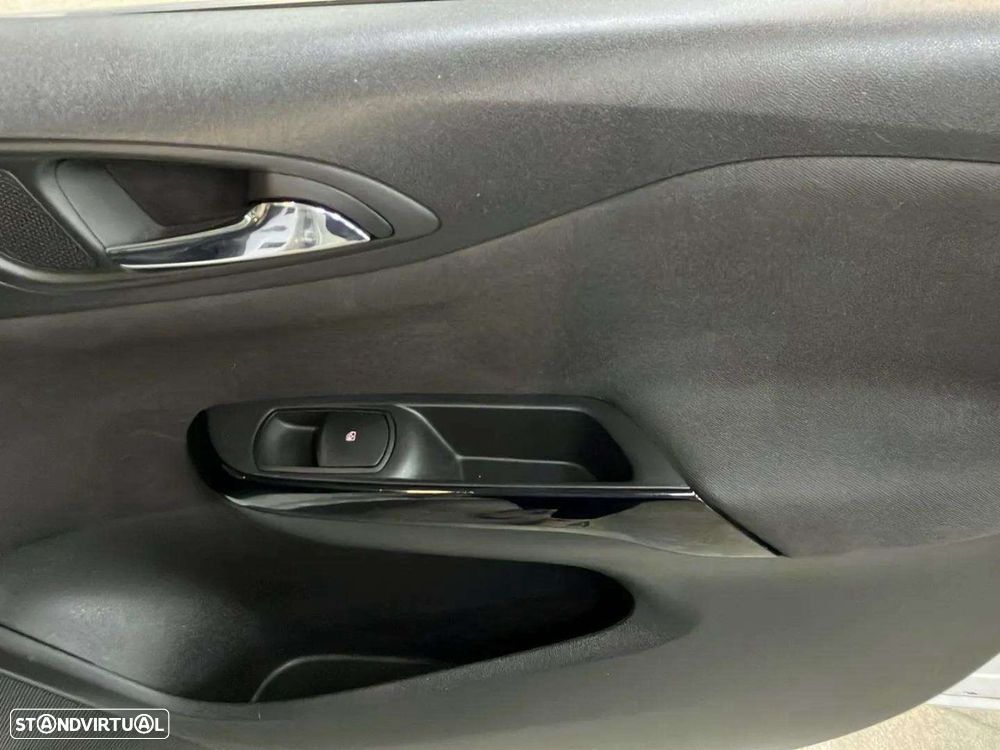 Opel Corsa 1.3 CDTi Edition - 21