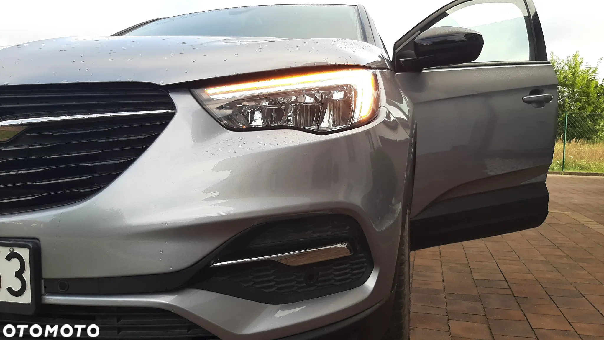 Opel Grandland X 1.2 Start/Stop Automatik Business Elegance - 15