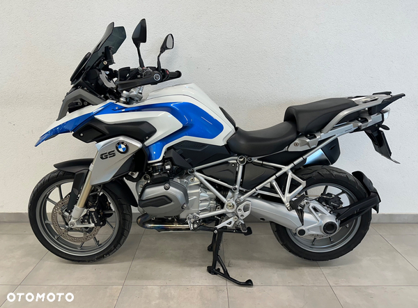BMW GS