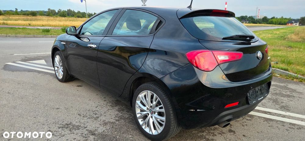 Alfa Romeo Giulietta 1.4 TB 16V Super - 3