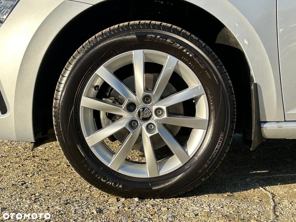 Skoda Scala 1.0 TSI Ambition - 34