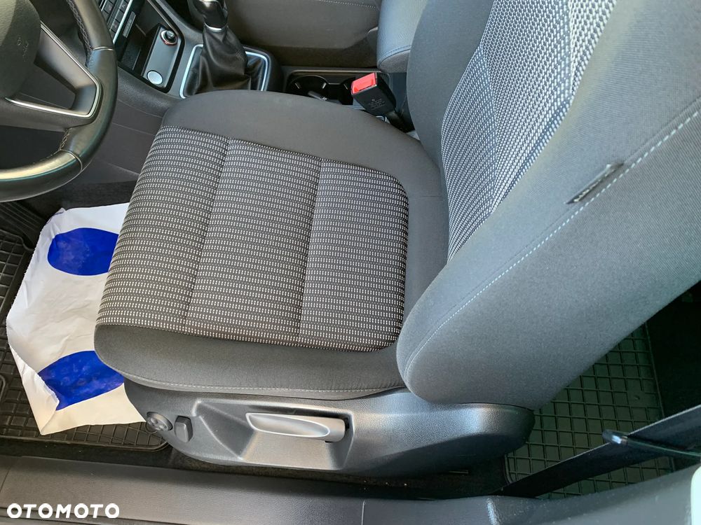 Seat Alhambra 2.0 TDI Start & Stop 4Drive FR-Line - 22
