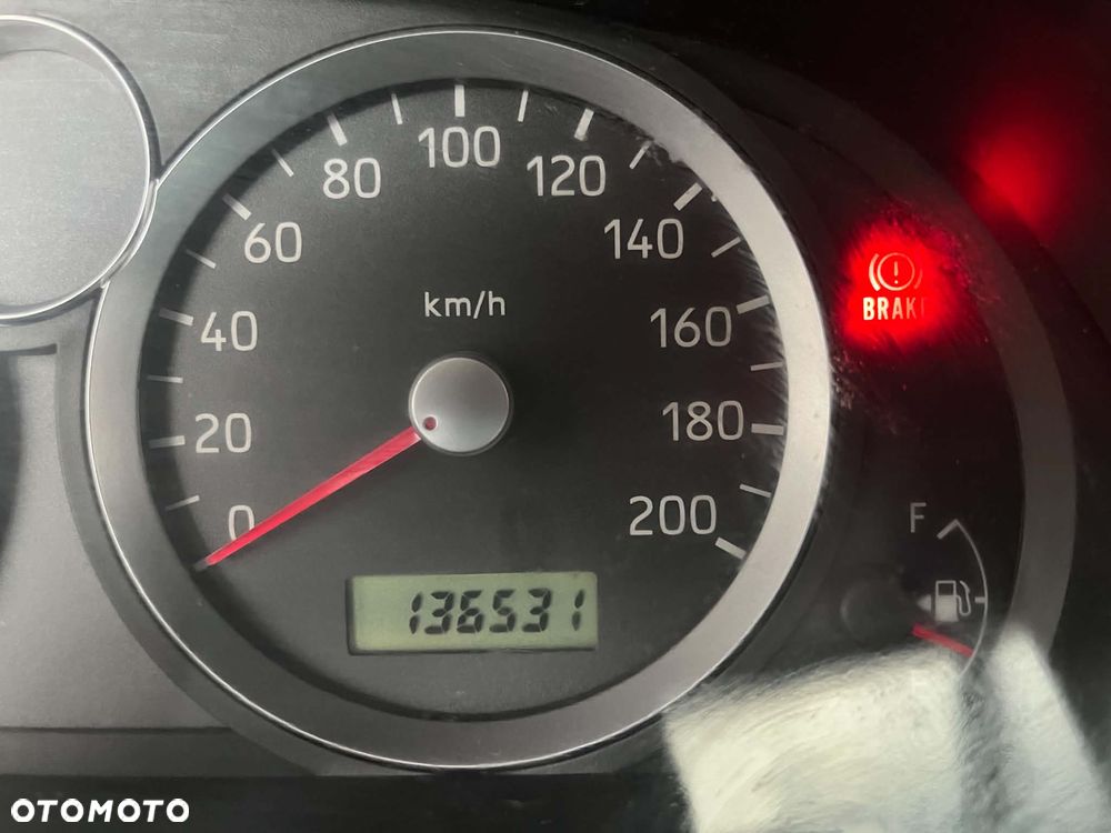 Suzuki Liana - 3