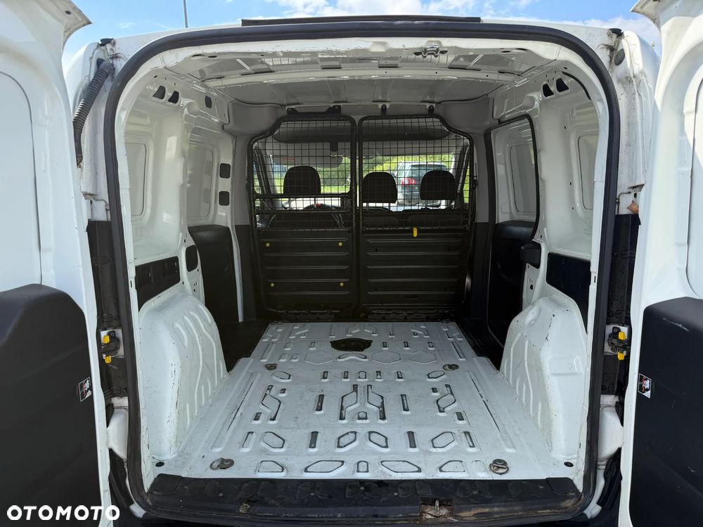 Fiat Doblo - 9