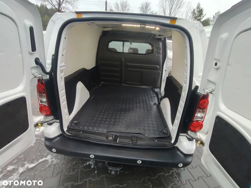 Peugeot Partner - 33