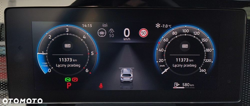 Volkswagen Passat - 16