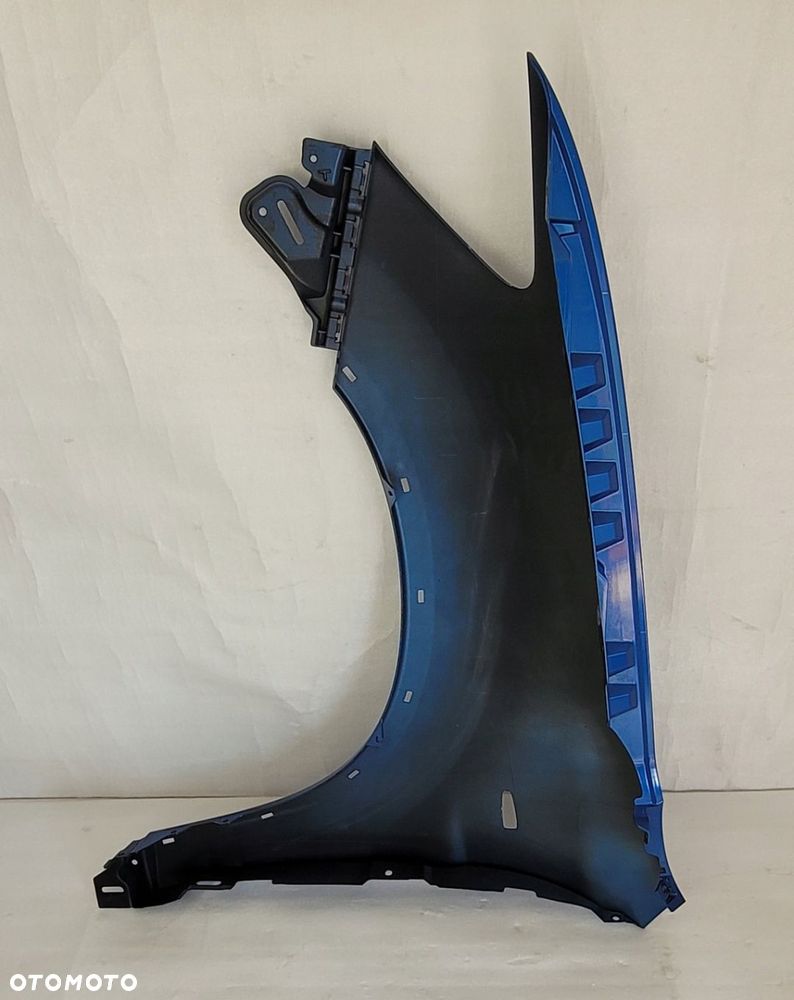 BŁOTNIK PRZEDNI PRZÓD NA LISTWĘ PRAWY MITSUBISHI ASX I LIFT 2016-2019 - 12