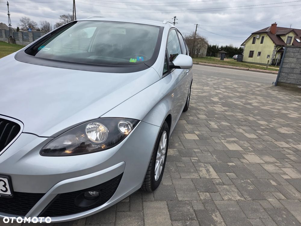 Seat Altea XL 1.6 TDI Style - 17