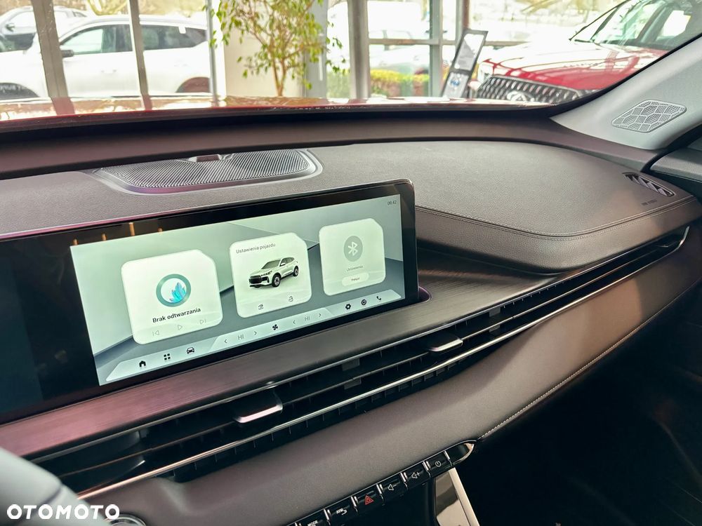 Chery Tiggo 4 1.5 GDI HEV Prestige DHT - 20