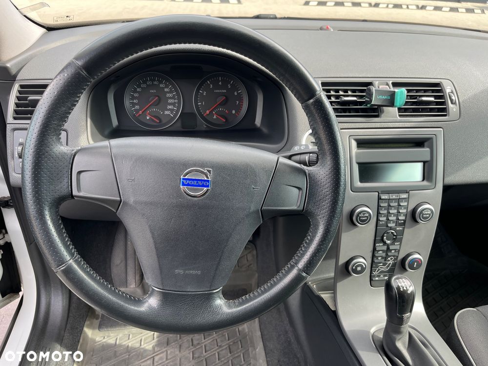 Volvo C30 1.6 - 4