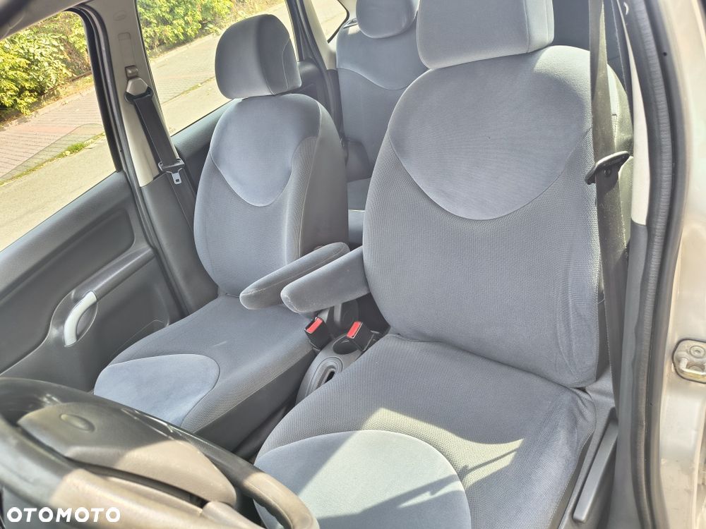 Citroën C3 - 6
