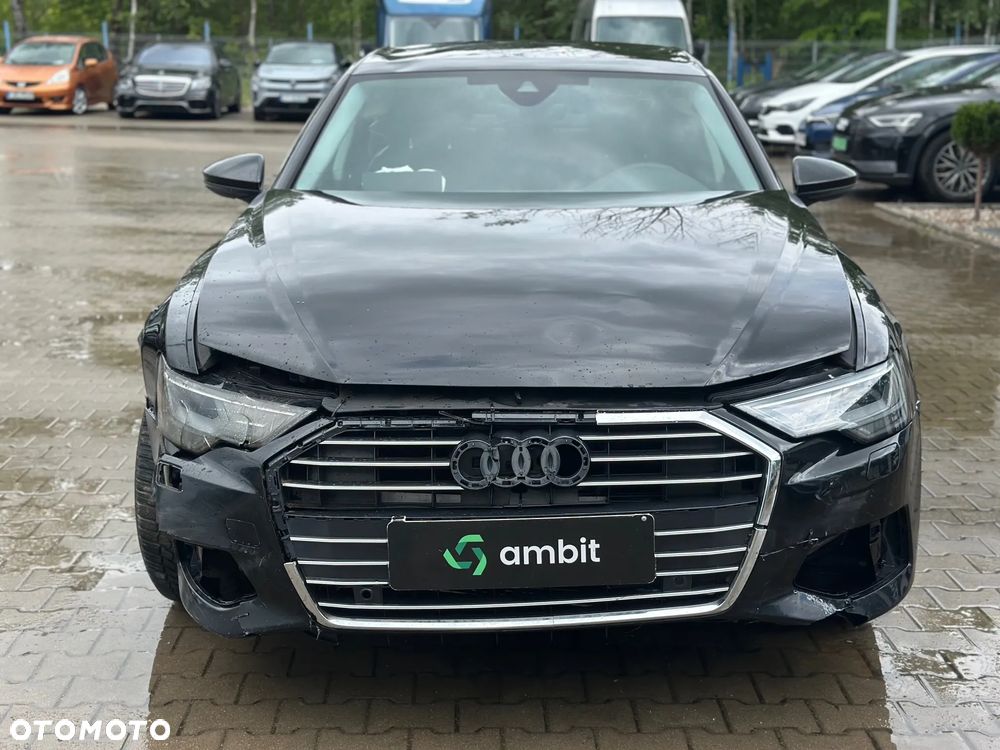 Audi A6 Limousine - 2
