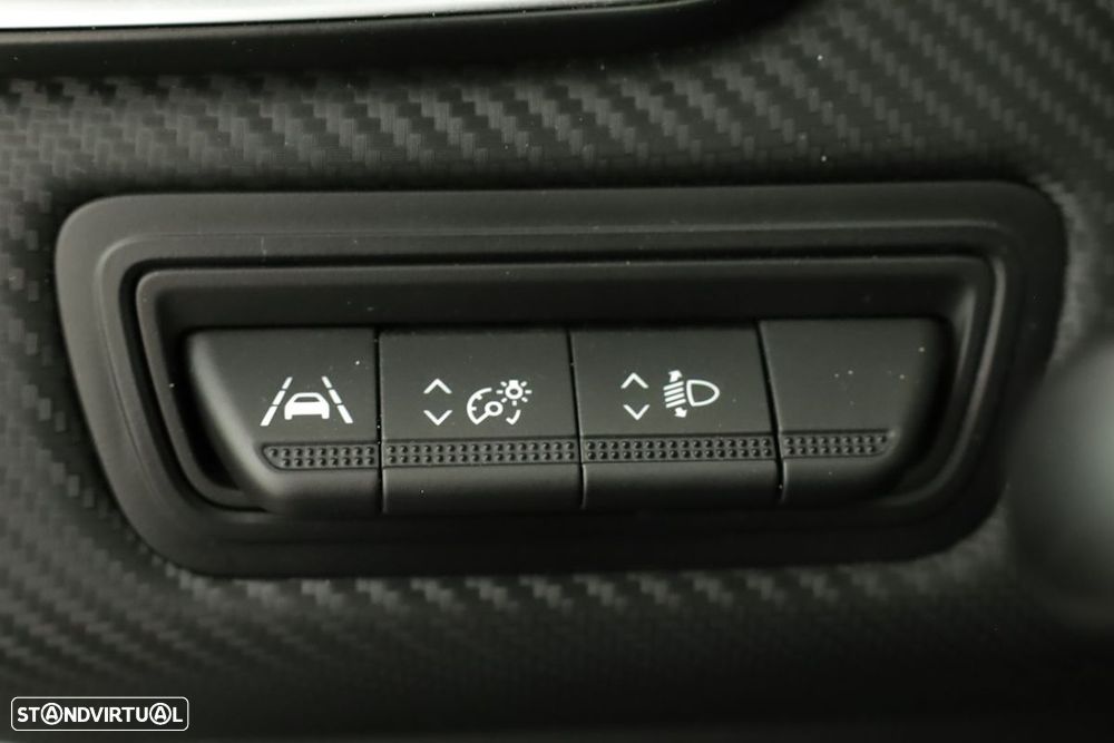 Renault Clio 1.0 TCe RS Line - 20