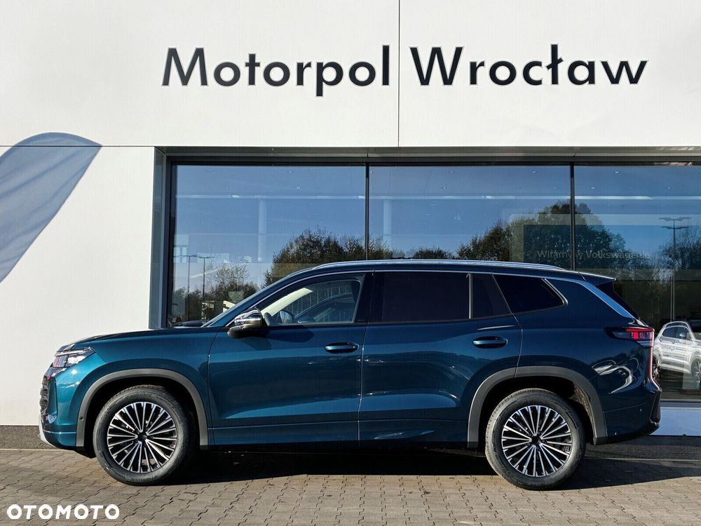 Volkswagen Tayron - 4