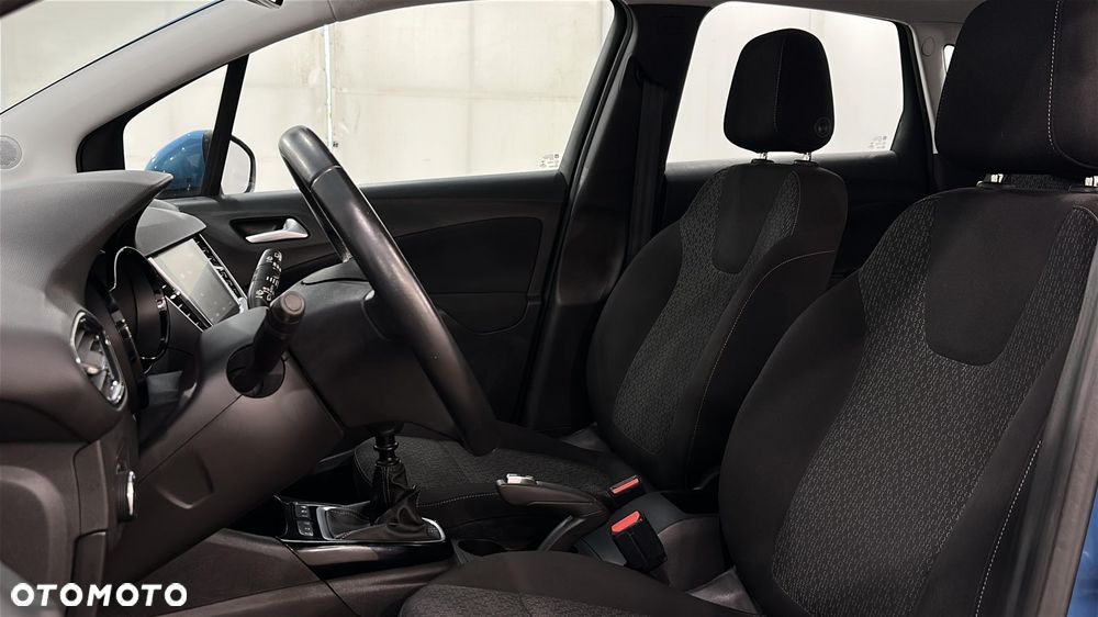 Opel Crossland X 1.5 CDTI Enjoy S&S - 11