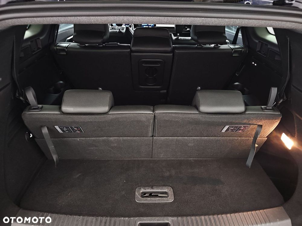 Renault Espace 1.2 E-Tech Full Hybrid 200 Techno MMT 7os - 34