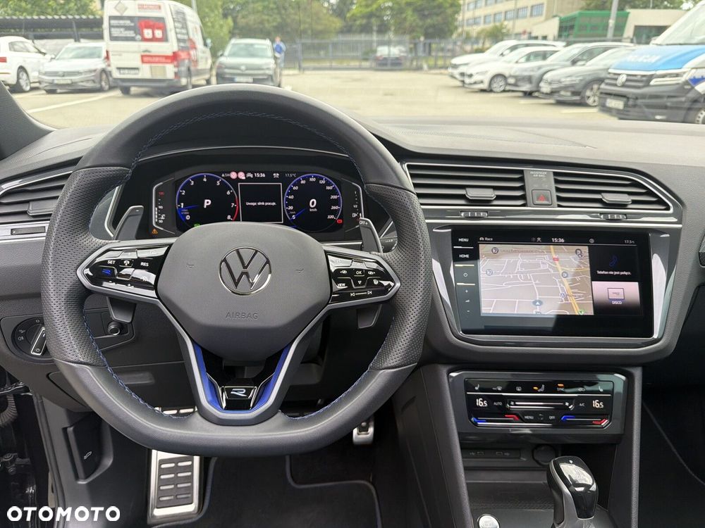 Volkswagen Tiguan - 14